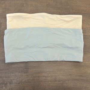 SKIMS BANDEAU BRA- Bundle